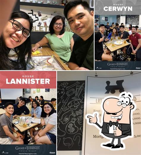 boardgame cafe manila|TableTaft Boardgame Café Manila .